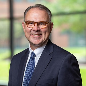 Dr. Brent L. Arnold